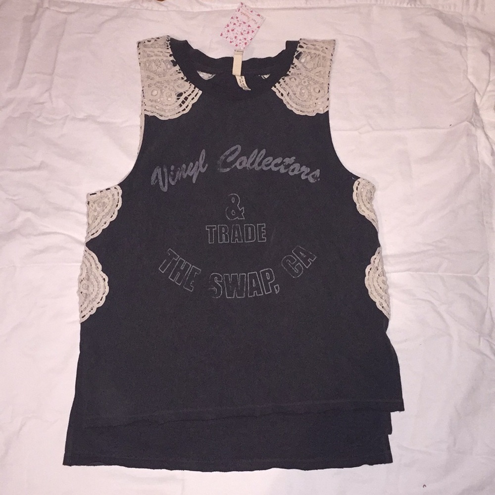 Free people